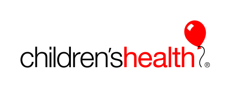 Children's Health logo